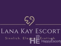 Lana Kay Escort - Nuremberg / Agen Escort Jerman - 1