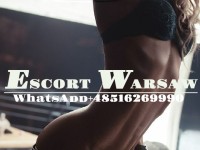 EscortWarsaw