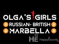Olga's Girls - Marbella / Spain Escort Agencies