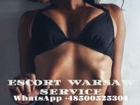 Escort Warsaw Service - Agencja Towarzyska