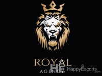 Royal Agency - Milão / Itália Agências de acompanhantes - 1