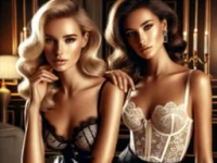 Le Harem Paris