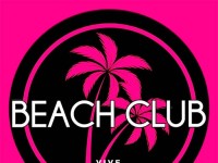 Club de playa Bcn