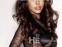 Escorte Black Orchid - Agenții de escortă Shanghai / China - 1
