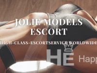Jolie Models Escort - Düsseldorf / Německo Eskortní agentury - 1