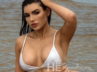 Escort Luxe Dubai – Dubaj / Eskortní agentury SAE – 1