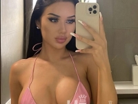 Stars Escort – Dubaj / Eskortní agentury SAE – 1