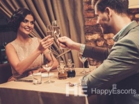 High Class Begleitagentur Deluxe - Chemnitz / Germania Agenzie di escort - 1