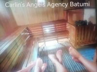 Charlienn Angels Batumi - Agences d'escorte Batumi / Géorgie - 1