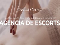 Los secretos de Cristina