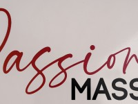 Masaje Pasión