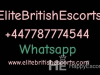 EliteBritishEscorts - Agencias de acompañantes en Benidorm, España