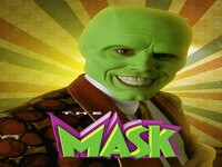 masque