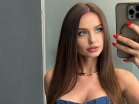 Nazli Gül — Stambula/Turcija Eskorta aģentūras — 1