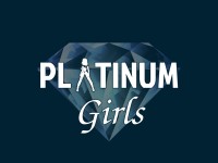 Chicas platino