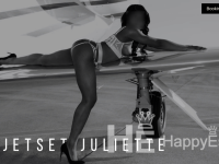 Jetset Juliette - Escort Agency in Brussels / Belgium