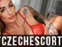 Nejlepší český scort