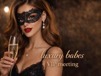 empresa de festas de luxo para garotas