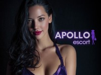 Apollo Escort