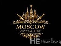 Moscow Crystal Line - Escort Agency in Moscow / Russia