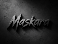 Maskara - Agency of the Week