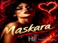 MASKARA - Tirana / Albanië Escortbureaus