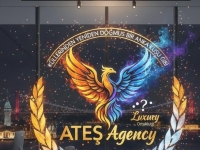 Ateş ajans - Antalya / Türkiye Escort Acenteleri