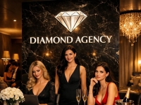 Diamond - Palma / Spain Escort Agencies