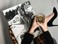 Victoria Moretti Escort Service