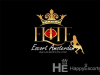 Elite escort Amsterdam - Escortbureaus Amsterdam / Nederland