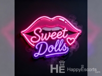 Солодкі ляльки - Ескорт-агентства в Києві / Україні