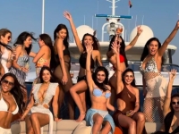 Party Angels - Escortbureaus in Amsterdam / Nederland