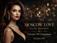 MoscowLove - Эскорт-агентства в Москве/России