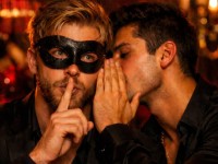 festas de prazer de pênis