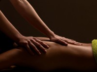Outcall Massage Samui
