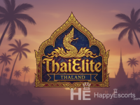 Thaielite - Bangkok / Thailand Escort Agencies