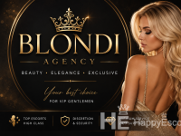 Nona - Agensi Escort Tbilisi / Georgia