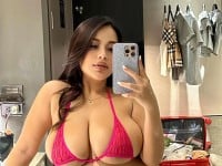 supriya sharma