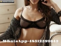 Escort Warsaw Luxury