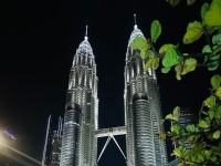 Rose - Kuala Lumpur / Malaysia Escort Agencies