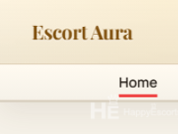 Escort Aura - Escort Agency in Dubai / UAE
