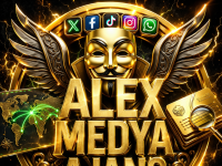 Alex medya ajans