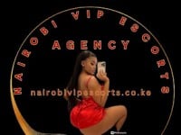 Wasindikizaji wa VIP wa Nairobi - Wakala wa Wasindikizaji