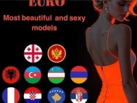 Euro Models - Escort Agency