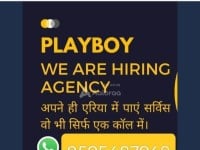 Rohit rajput - Escort Agency