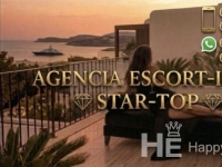Escort Star Top