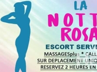 La notte rosa