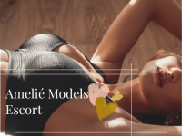 Amelié Models - Escort-Agentur