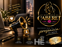 Agencia Cabaret