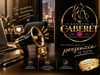 Agencia de marketing de cabaret - Agencia de acompañantes